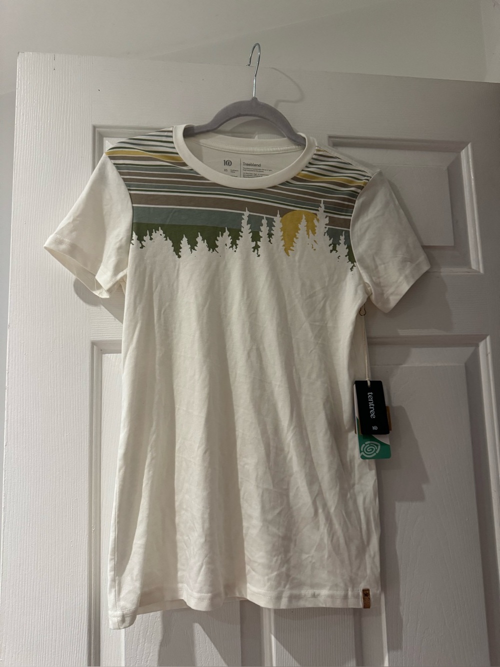 Tentree tshirt
